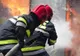 INCENDIU PUTERNIC ÎN SECTORUL 5. DOUĂ PERSOAE RĂNITE 