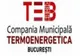 TERMOENERGETICA ANUNȚĂ REPARAȚII LA CONDUCTE ÎN CINCI SECTOARE