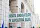 FEDERAȚIA SINDICATELOR DIN SIVICULTURĂ SILVA, PROTEST ÎN FAȚA MINISTERULUI MEDIULUI