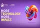 BUCHAREST TECH WEEK, ÎNTRE 14 ȘI 20 IUNIE, LA ROMEXPO