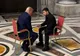 DONALD TRUMP CREDE CĂ VOLODIMIR ZELENSKI ESTE PREGĂTIT SĂ RENUNȚE LA CRIMEEA