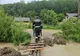 STRÂNGERE DE FONDURI DUPĂ INUNDAȚIILE DIN COVASNA ÎN TIMPUL PELERINAJULUI DE LA ȘUMULEU CIUC