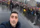 MOBILIZARE MASIVĂ, ROMÂNII IES ÎN STRADĂ PE 26 MAI. PROTEST PAȘNIC ÎN CAPITALĂ, OAMENII S-AU UNIT DUPĂ MESAJUL LUI GEORGE SIMION