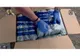 BĂRBAT PRINS ÎN BUCUREȘTI CU 9 KILOGRAME DE CANABIS ADUSE DIN SPANIA PRIN CURIERAT INTERNAȚIONAL 