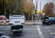 ACCIDENT GRAV PE PODUL COTROCENI DIN BUCUREȘTI: DOUĂ MAȘINI DISTRUSE COMPLET, UNA S-A RĂSTURNAT ÎN INTERSECȚIE