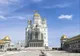 Moaștele Sfântului Andrei vor fi scoase în pridvorul Catedralei Naționale. Când te poți închina și care este programul slujbelor