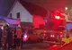 Explozie într-un bloc din Chitila. 40 de persoane evacuate, două victime cu arsuri - FOTO