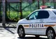  Adolescent de 17 ani, prins după o urmărire în trafic. Conducea o motocicletă neînregistrată și a lovit o mașină de Poliție