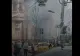 Panicǎ în centrul Capitalei după un incendiu la cablurile electrice, în Piața Romană. Traficul, dat peste cap 