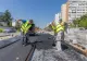 Au început lucrările de asfaltare a liniilor de tramvai de pe Prelungirea Ghencea