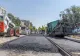 Primăria anunță că se termină unul dintre cele mai vechi șantiere din București. Au început asfaltările la liniile de tramvai