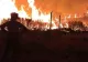 Pompierii români rămân încă două săptămâni în Franța, pentru sprijinirea operațiunilor de stingere a incendiilor