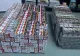 Țigări din Bulgaria, vândute la Bâlciul de Sfânta Maria; amendă de 20.000 de lei aplicată de polițiști