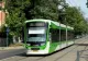 Program prelungit pentru tramvaiele liniei 41 după meciul FCSB – FC Argeș. Cum vor circula 