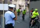 Accident în București. Un șofer de 72 de ani a lovit doi bicicliști participanți la „L’Étape Romania by Tour de France”