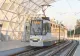 Luni, 7 septembrie, se reia circulația tramvaielor 1 și 10 pe Pasajul Basarab