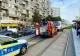 Femeie lovită de tramvai, în Capitală!