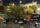 Momentul în care un copac cade peste cinci vehicule, în Capitală. Trafic blocat, după ce un motociclist a fost rănit