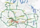 Restricții de trafic în București pentru Maratonul București. Ce străzi sunt închise