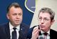 Nelu Tătaru, explică demiterea lui Adrian Streinu Cercel: "Nu avem cum să păstrăm în această comisie pe cineva care vede altfel decât Ministerul Sănătăţii sau decât Guvernul"