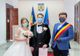Căsătorie în vreme de pandemie la Bacău