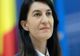 Violeta Alexandru, replică pentru PSD: Nu se pune problema de copiat. Ei nu fac nimic, sunt odihniți și emit păreri