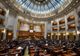 Zi lungă în Parlament: Astăzi se decide cum vor intra în izolare și carantină românii