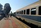 Pasageri uitați în tren. Locomotiva a plecat singură