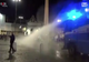Proteste violente la Roma, din cauza noilor restricții impuse de Guvern. Poliția intervine cu tunuri de apă