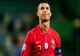 Cristiano Ronaldo depistat pozitiv cu COVID-19