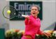 Simona Halep s-a calificat în turul al treilea la Roland Garros