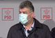 Marcel Ciolacu, după consultările de la Cotroceni: "Iohannis a recunoscut că PSD a câștigat alegerile. Propunerea lui Rafila ca premier, onorabilă"