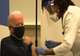Președintele ales al SUA, Joe Biden, s-a vaccinat în direct împotriva noului coronavirus
