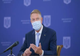 Klaus Iohannis: „Evoluțiile economice din perioada următoare vor fi direct influențate de ritmul și succesul campaniei de vaccinare”
