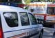 Accident în Oradea! Şoferiţă din Bucureşti rănită după ce s-a răsturnat cu maşina