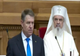 Președintele Klaus Iohannis se întâlnește cu Patriarhul Daniel