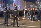 12 jandarmi RĂNIȚI și 222 de AMENZI în valoare de peste 200 de mii de lei, în urma protestului din București