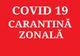 Carantină prelungită cu 14 zile pentru orașul Bragadiru. 23 de localități din Ilfov, în carantină