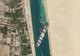 Canalul Suez, deblocat