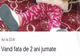 Anunț halucinant pe internet: fetiță de 2 ani, scoasă la vânzare