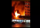 Incendiu uriaș la o celebră shaormerie din București - VIDEO