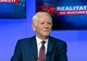 Realitatea de București, invitat TEODOR MELEȘCANU