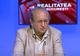 Realitatea de București, invitat DAN PURIC