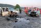 Grav accident pe şoseaua dintre Cluj şi Oradea! Doi şoferi au murit (FOTO)