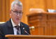 Florin Roman, președinte interimar al Camerei Deputaților 