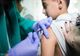Începe vaccinarea anti-COVID a copiilor între 5 și 11 ani