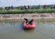 VIDEO: Un copil de 12 ani, din Dolj, înecat într-un canal de irigaţii