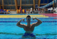 David Popovici bate un nou record european! Sportivul s-a calificat în finala la 100 m liber la CE de natație