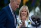 Care este starea de sănătate a lui Jill Biden, testată negativ covid-19