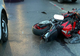 Accident îngrozitor în București! Un motociclist de 26 de ani a murit spulberat de un autoturism
